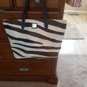 Dooney&Bourke purse tote purse